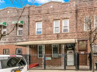 1285 Saint Lawrence Ave, Bronx, NY 10472