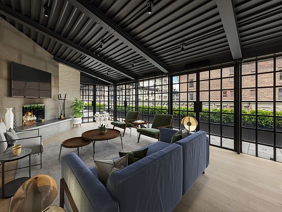 3rd image of 95 5th Ave #Penthouse