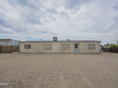 2610 E Tonto Lane, Phoenix, AZ, 85050