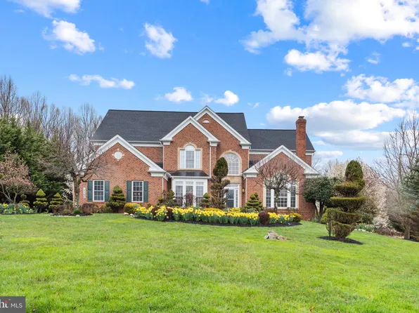 13584 Julia Manor Way, West Friendship, MD 21794