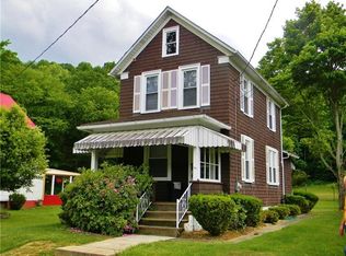 387 Liberty Ave, Johnstown, PA 15905