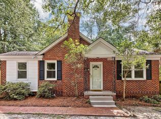 2524 Craig Rd, Columbia, SC 29204