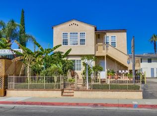 4640 College Ave, San Diego, CA 92115