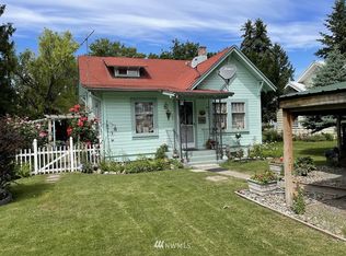 514 Ash` St S, Omak, WA 98841