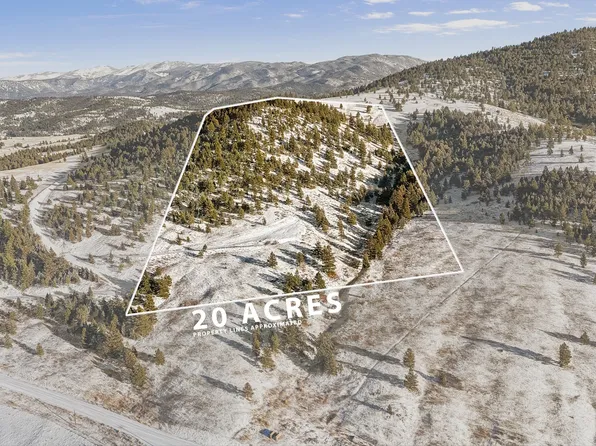 57 Wickes Rd, Jefferson City, MT 59638