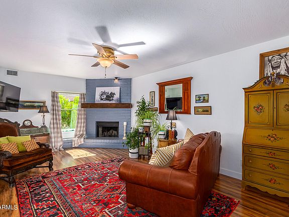 3rd image of 7220 E MARY SHARON Drive #155