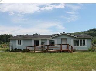 2019 State Route 506, Vader, WA 98593