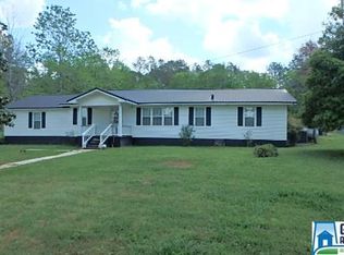 159 Five Oaks Ln, Alpine, AL 35014