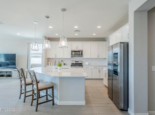 13926 E Red Oaks Dr, Vail, AZ 85641