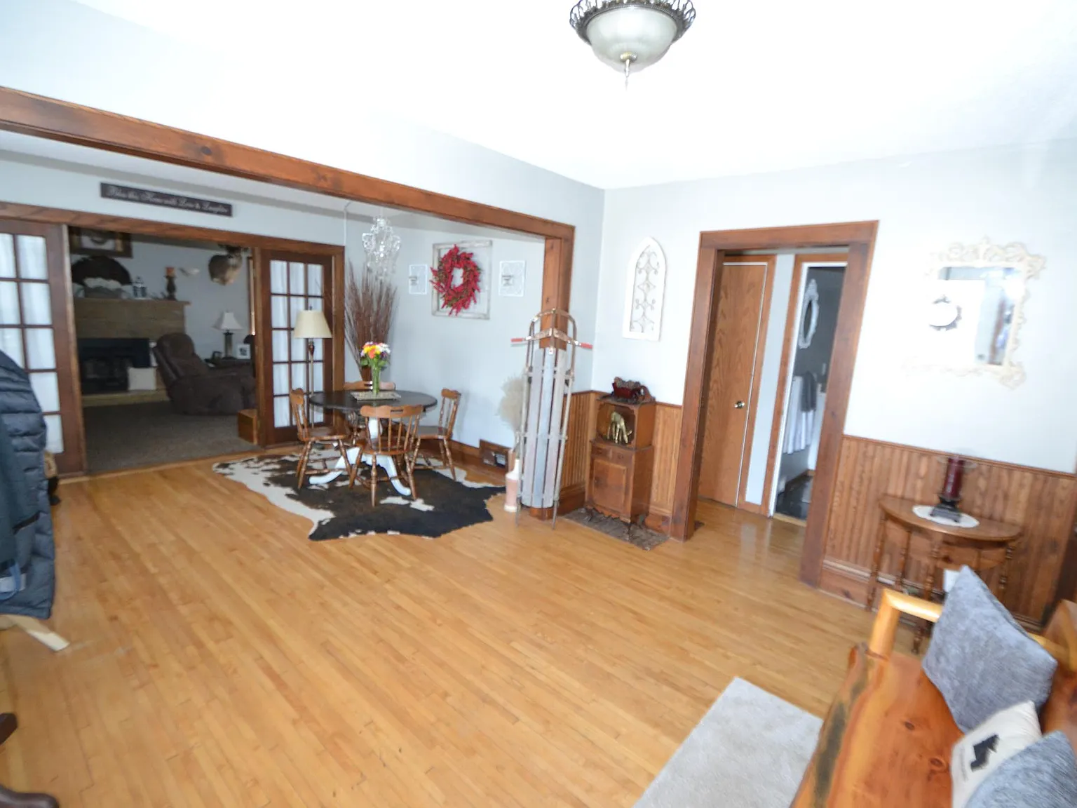 3 bed, 1161 sqft, $1,600 — Photo 3