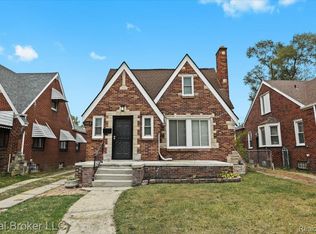 16919 Littlefield St, Detroit, MI 48235