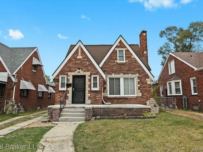 16919 Littlefield St, Detroit, MI, 48235