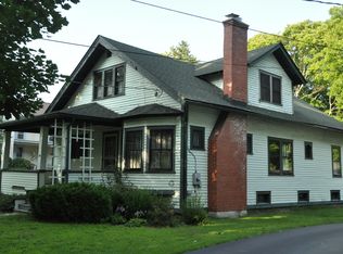 110 Maple Rd, East Aurora, NY 14052