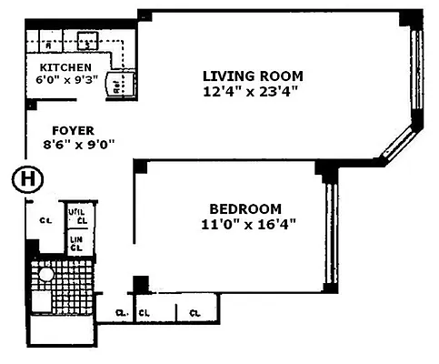 Rented by Keller Williams NYC | media 27