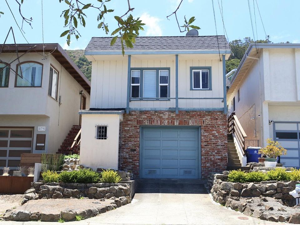1st image of 581 Alvarado St