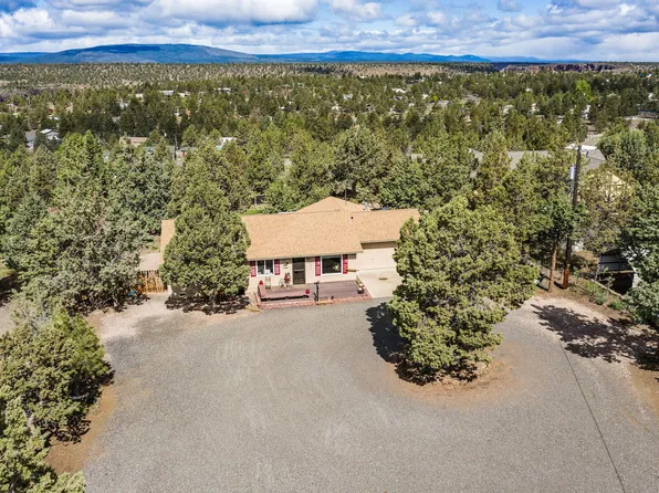 14308 SW Buckhorn Pl, Terrebonne, OR 97760
