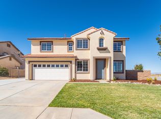 42267 Westminster Way, Lancaster, CA 93536