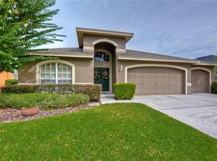 19138 Golden Cacoon Pl, Lutz, FL 33558