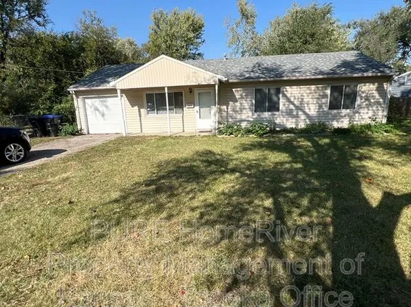 3643 SW Clare Ave, Topeka, KS 66611