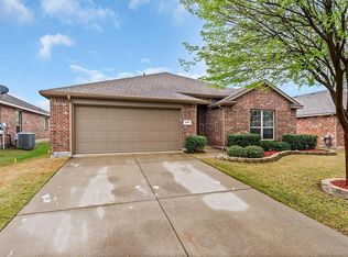 467 Basswood Ln, Melissa, TX 75454