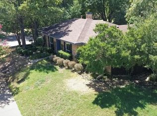4902 Willowhaven Cir, Garland, TX 75043