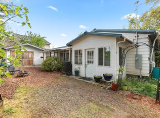 7355 SE Frances St, Hillsboro, OR