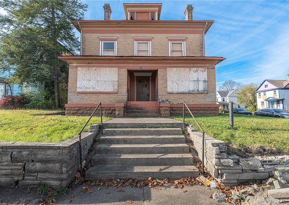 1029 N Main St, Dayton, OH 45405 Zillow