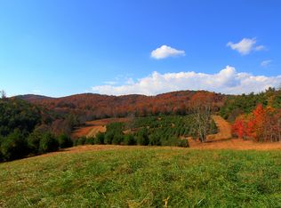 Macks Mountain Rd, Floyd, VA 24091