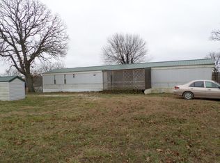 20998 E 1774th Rd, Fair Play, MO 65649