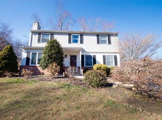 1321 Hall Rd, West Chester, PA 19380