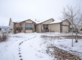 11350 Calgary Rd, Peyton, CO 80831