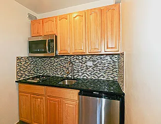 Rented by SW Queens Mezzanine