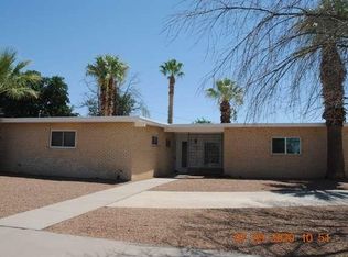 3200 Cornwall Rd, El Paso, TX 79925