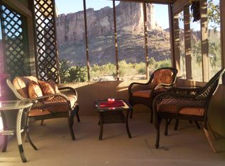 1822 S Gisela Rd, Golden Valley, AZ 86413