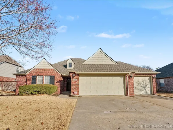 7351 E 119th St S, Bixby, OK 74008