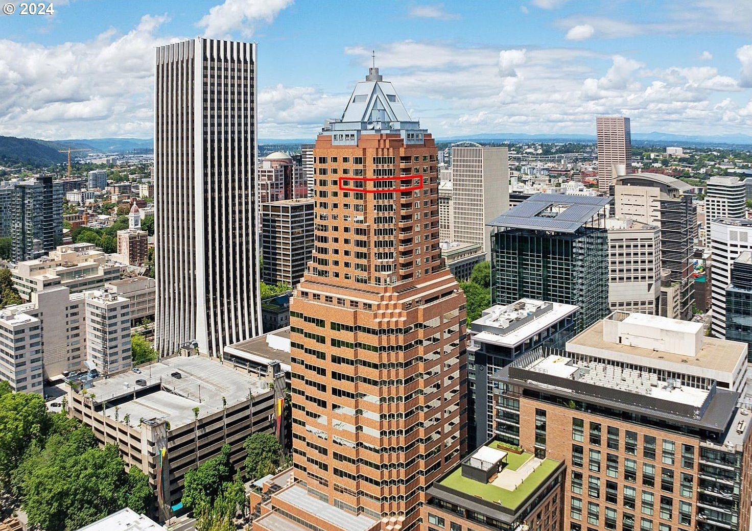 1414 SW 3rd Ave APT 2802, Portland, OR 97201 | Zillow