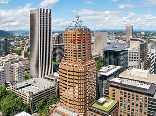 1414 SW 3rd Ave APT 2802, Portland, OR 97201