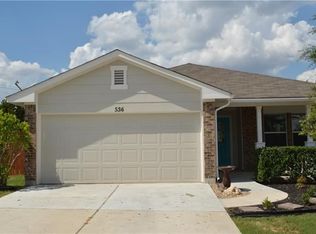 536 Atlantis, Kyle, TX 78640