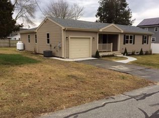 27 Babbitt St, Fairhaven, MA 02719