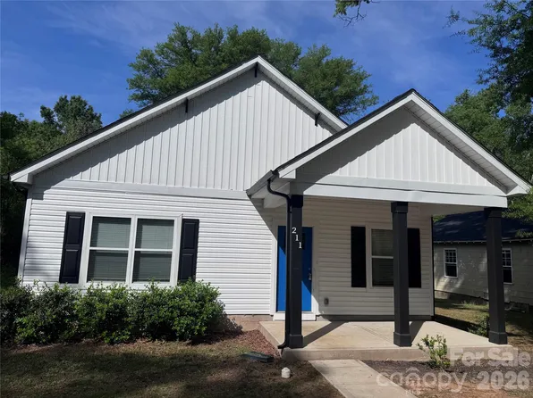 211 Baker St, Rock Hill, SC 29730