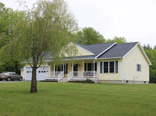 108 County Farm Cross Rd, Dover, NH 03820