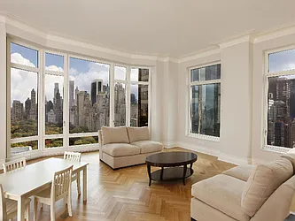 Rented by Sotheby's International Realty