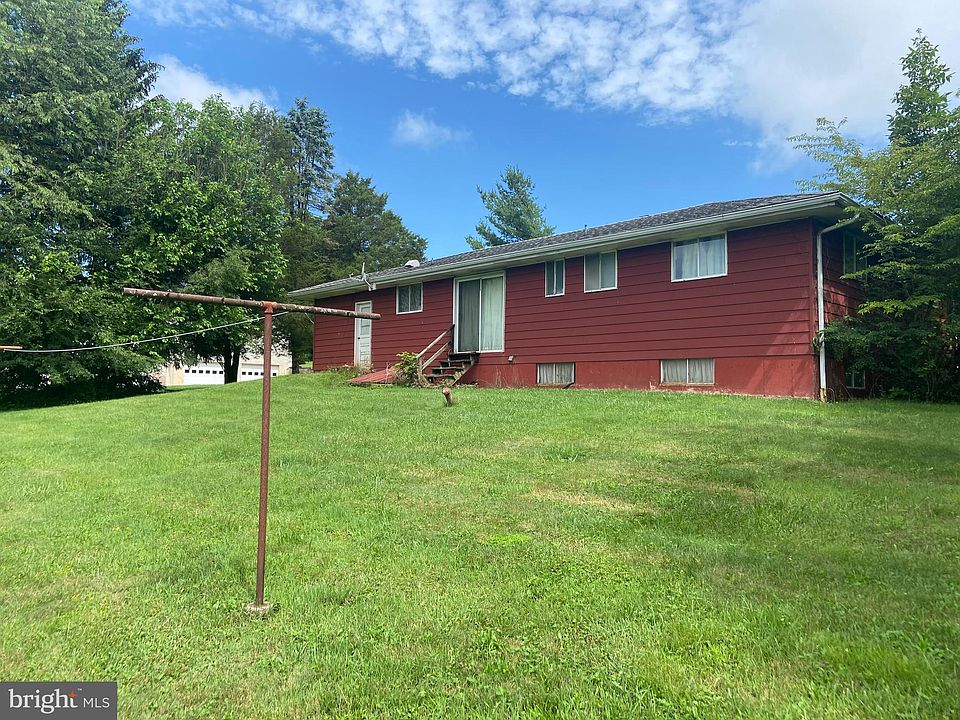 1332 Red Dale Rd, Orwigsburg, PA 17961 Zillow