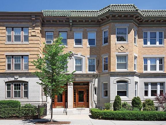 2nd image of 126 Longwood Ave APT A