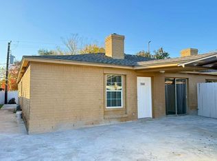 7318 Boone Rd #B, Houston, TX 77072