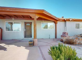 1125 Palisades Dr NW, Albuquerque, NM 87105