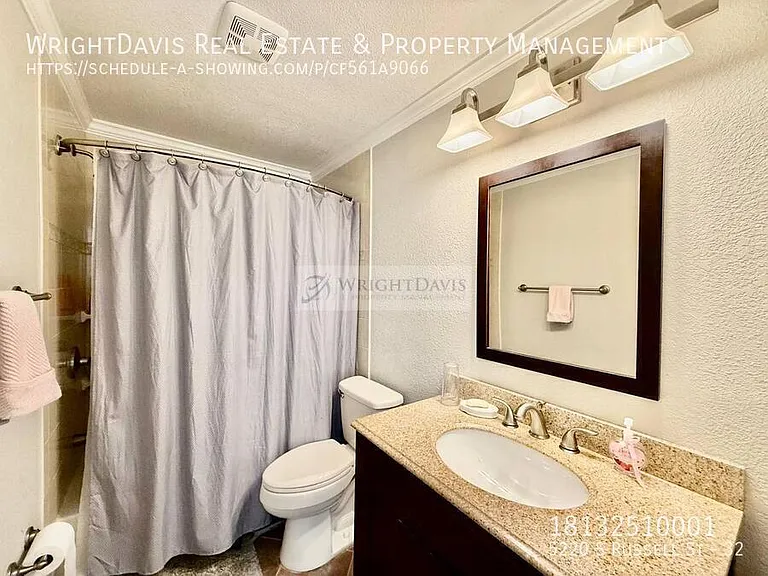 5220 S Russell St #32 — Photo 39