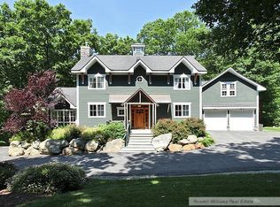 101 Main St, Cold Spring, NY 10516