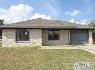1302 E Downs Ave, Temple, TX 76501