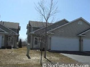 5350 140th Ave NW, Ramsey, MN 55303